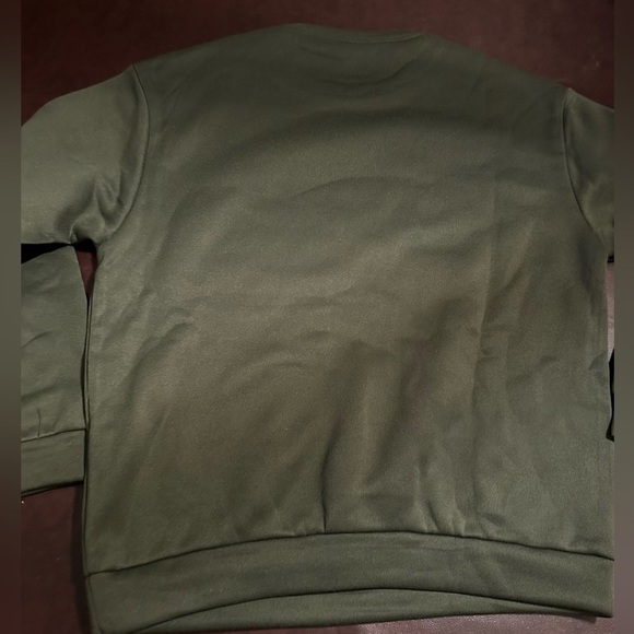 Bruh mom sweater - Picture 7 of 8